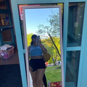 Meet your Posher, Jordan